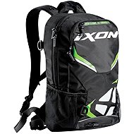 IXON R-TENSION 23 1028, zelený - Motorcycle Backpack