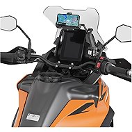 KAPPA KFB7719 KTM 1390 Super Adventure S / S Evo (26) - Handlebar Crossbar