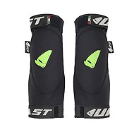 UFO ES05001-K SPARTAN MTB, sizing. L/XL - Elbow Pads