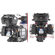KAPPA KLO5146MK nosič bočních kufrů BMW R 1300 GS (25-26) - Side Case Holder
