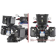 KAPPA KLO5146CAM nosič bočních kufrů BMW R 1300 GS (25-26) - Side Case Holder