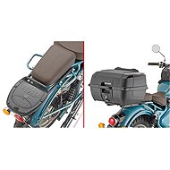KAPPA KR9064 nosič kufru ROYAL ENFIELD Classic / Shotgun 650 (24-25) - Top Case Rack