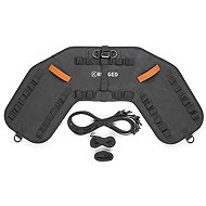KAPPA AV00B K´RUGGED universal bag holder AV0. KAPPA - Side Case Holder