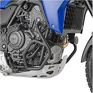 KAPPA KNH2174 upper drop frame YAMAHA Teneré 700 / Rally (25) - Drop Frame