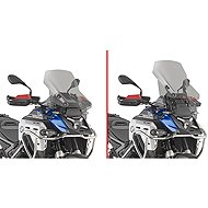 KAPPA KD5146S kouřové plexi BMW R 1300 GS Adventure (25) - Motorcycle Plexiglass