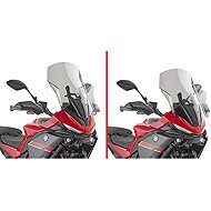 KAPPA KD2177S kouřové plexi YAMAHA Tracer 7 / Tracer 7 GT (25-26) - Motorcycle Plexiglass