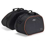 KAPPA TK755B - pár vnitřních textilních brašen do kufrů K33N - Motorcycle Bag