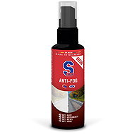 S100 Anti-Fog, mikroszálas kendővel együtt 100 ml - Tisztítókészlet