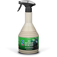 S100 BIO čistič motocyklu - Bio Moto Wash 750 ml - Cleaner