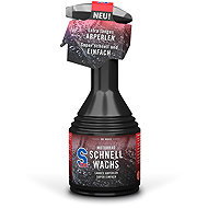 S100 Speed Wax - Motorcycle Speed Wax 500 ml - Protective Wax