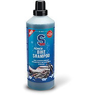 S100 šampon s hustou pěnou - Power Bike Shampoo 1 l - Cleaner
