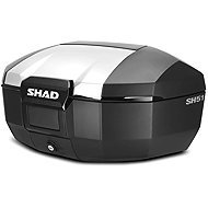 SHAD Vrchní kufr na motorku SH51 hliník - Motorcycle Case
