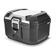 SHAD Vrchní kufr na motorku Terra TR46 Hliník - Motorcycle Case