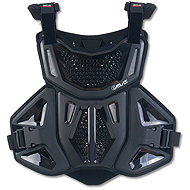 ATLAS chránič hrudníku DEFENDER II CE1, černý, vel. S/M - Protector