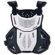 ATLAS chránič hrudníku DEFENDER II HYBRID Ai CE1, bílý, vel. S/M - Protector