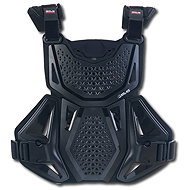 ATLAS chest protector CHARGER HYBRID Ai CE1, black, child - Protector