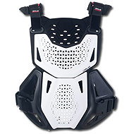 ATLAS chest protector CHARGER HYBRID Ai CE2, white, child - Protector