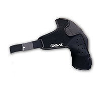 ATLAS ortéza ramena černá, vel. S/M - Protector