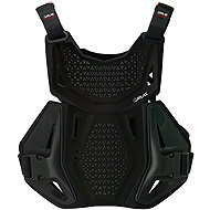ATLAS chest vest CHARGER, black children's - Protector