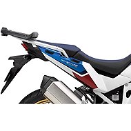 SHAD Top Master for HONDA CRF 1100 L Africa Twin (20-26) - Installation Kit