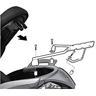SHAD Top Master for YAMAHA VP 250 X-City (09-14), YAMAHA VP 125 X-City (09-14) - Installation Kit