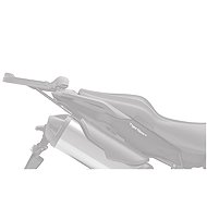 SHAD Top Master for TRIUMPH Tiger 1050 (09-09) - Installation Kit