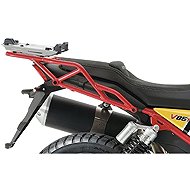 SHAD Top Master for MOTO GUZZI V85 TT 850 / Travel (19-23) - Installation Kit