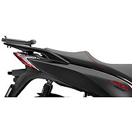 SHAD Top Master for HONDA SH 300i (19-20) - Installation Kit