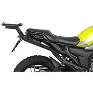 SHAD Top Master for ZONTES Scrambler 125 (20-24), ZONTES 125 GK (22-25) - Installation Kit
