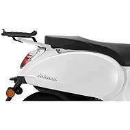 SHAD Top Master for KEEWAY Zahara 125 (21-24) - Installation Kit