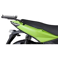 SHAD Top Master for KYMCO Super 8 50 4T (21-26) - Installation Kit