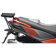 SHAD Top Master for KYMCO DT X 360 (21-24), KYMCO DT X 125 (21-24) - Installation Kit