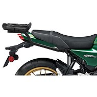 SHAD Top Master for KAWASAKI Z 650 RS (21-26) - Installation Kit
