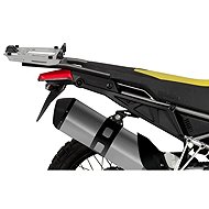 SHAD Top Master for APRILIA Tuareg 660 (21-26) - Installation Kit