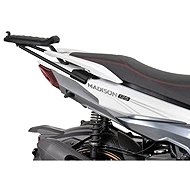SHAD Top Master for MALAGUTI Madison 125 (22-25) - Installation Kit
