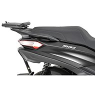 SHAD Top Master for PIAGGIO/VESPA MP3 400 (22-24), PIAGGIO/VESPA MP3 530 (22-24) - Installation Kit
