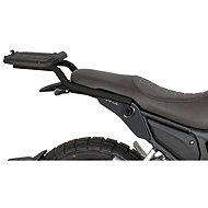SHAD Top Master for MACBOR Eight Mile 500 Scrambler (22-24), 500 Street (22-24) - Installation Kit