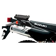 SHAD Top Master for SUZUKI DR 650 S (20-25) - Installation Kit