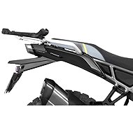 SHAD Top Master for CFMOTO 450 MT-R / RX (23-26) - Installation Kit