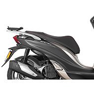 SHAD Top Master for MORBIDELLI SC 125 LX (24-25) - Installation Kit