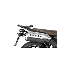 SHAD Top Master for HONDA CL 500 (23-26) - Installation Kit