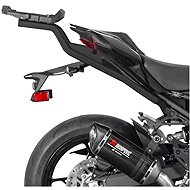 SHAD Top Master for KAWASAKI Z900 (25-26) - Installation Kit
