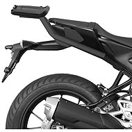 SHAD Top Master for YAMAHA MT 125 (24-26) - Installation Kit