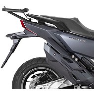 SHAD Top Master for SYM ADXTG 400 (25-26) - Installation Kit