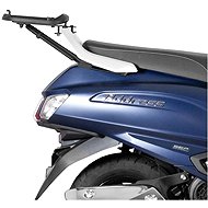 SHAD Top Master for SUZUKI Address 125 (26-26) - Installation Kit