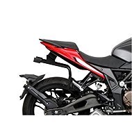 SHAD 3P System for VOGE 300 R (20-26) - Installation Kit