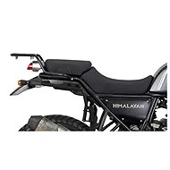 SHAD 3P System for ROYAL ENFIELD Himalayan 411 (18-24) - Installation Kit