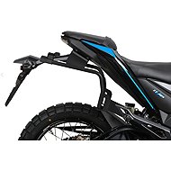SHAD 3P System for YAMAHA MT-03 320 (21-26) - Installation Kit