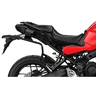 SHAD 3P System for YAMAHA Tracer 9 (21-24) - Installation Kit