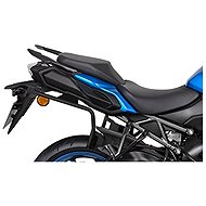 SHAD 3P System for SUZUKI GSX-S 1000 GT (22-26) - Installation Kit